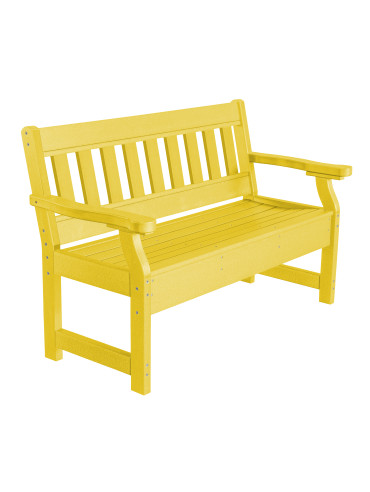 Lemon Yellow